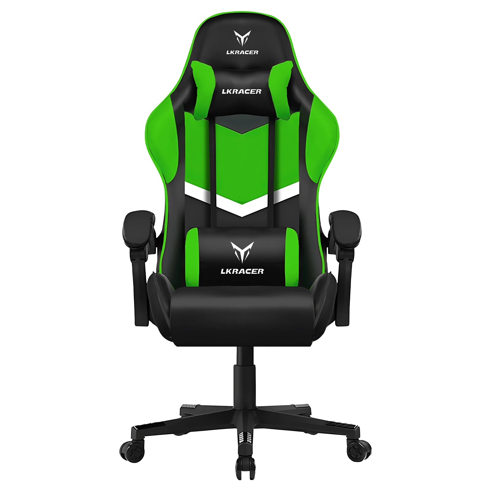 Habitual Racer Ergonomic Chair
