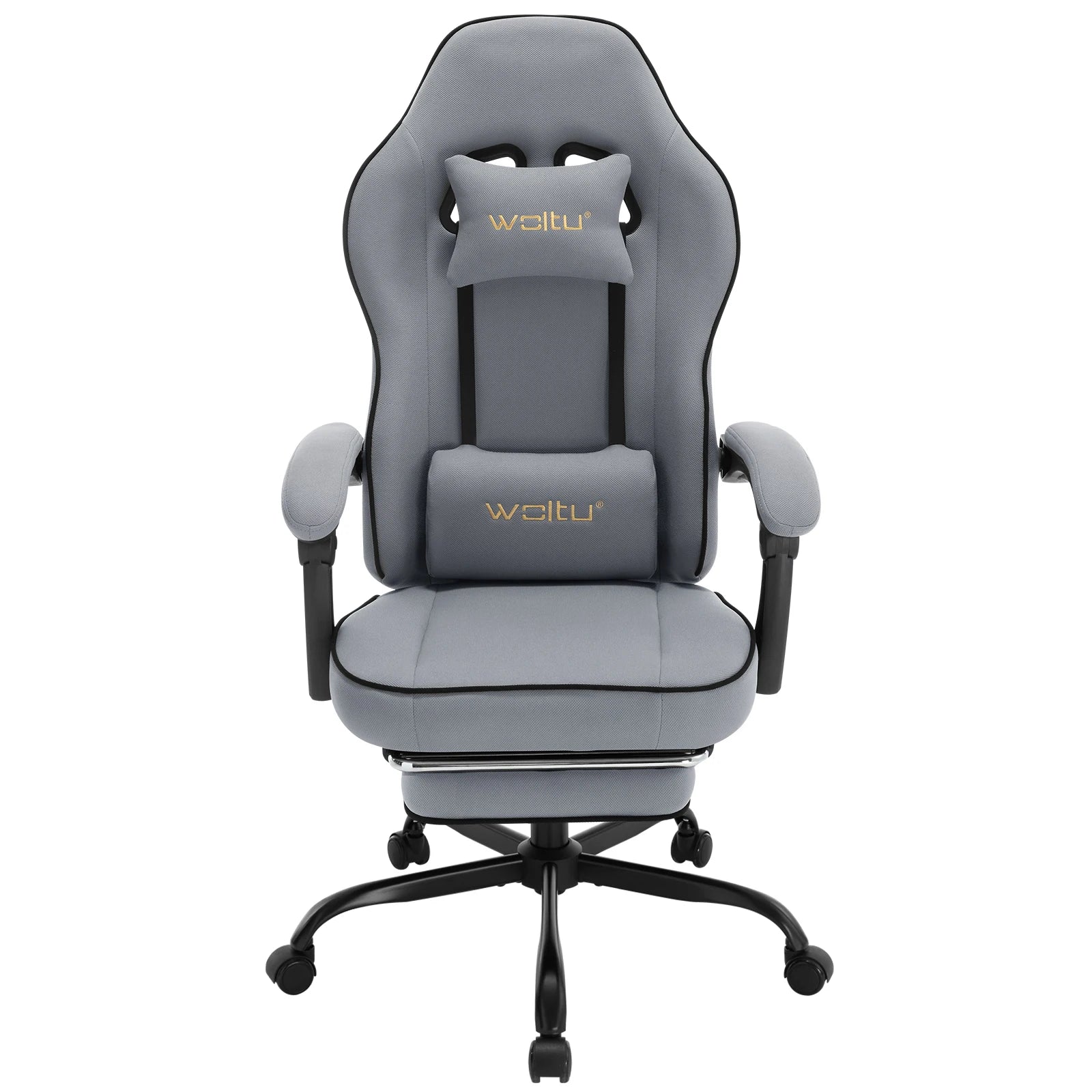 GameNest Swivel Chair