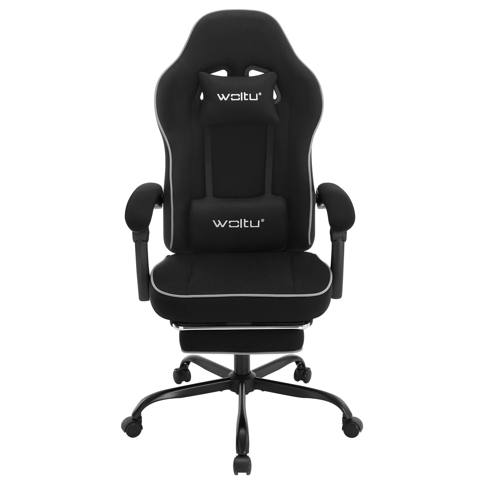 GameNest Swivel Chair