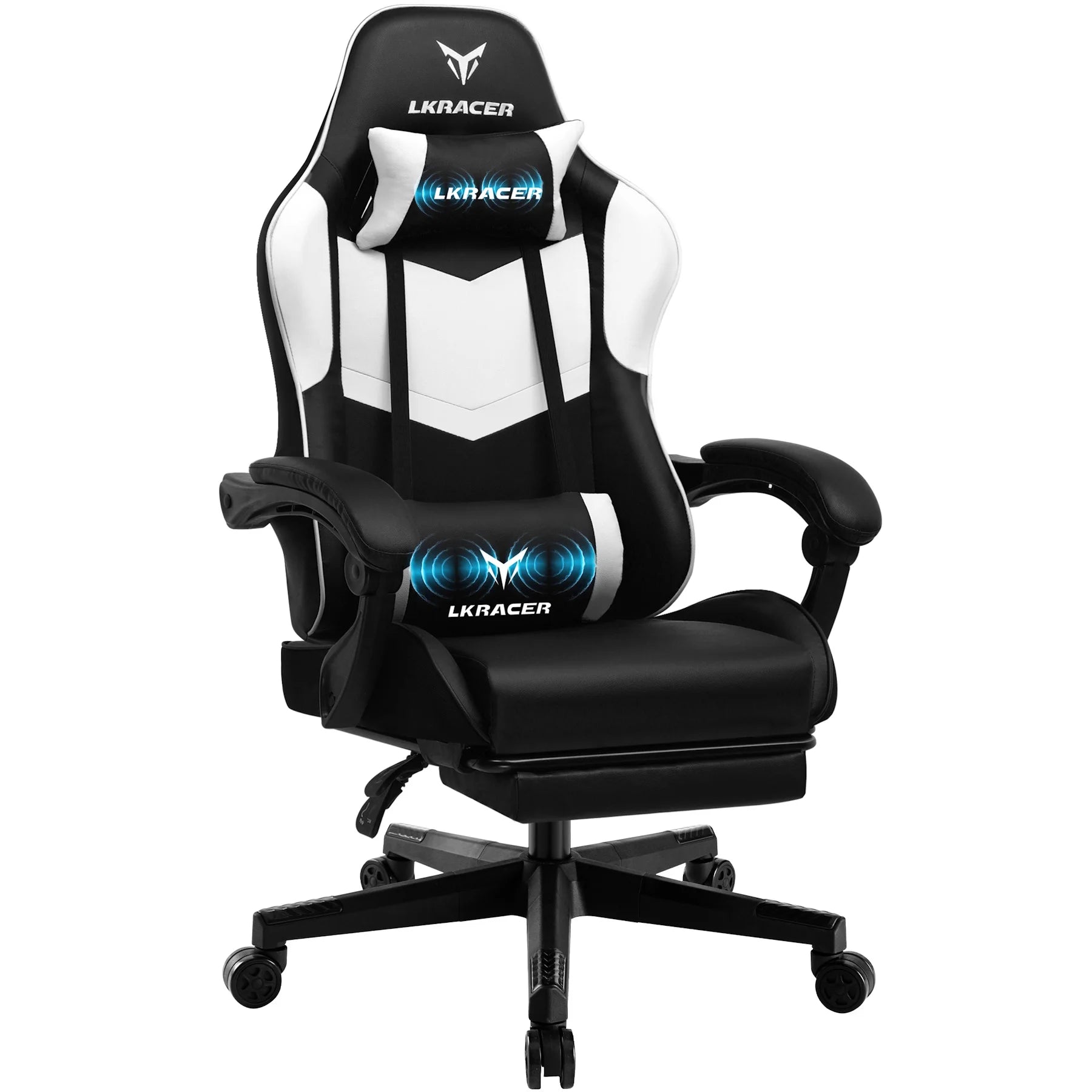 Habitual Racer Ergonomic Chair