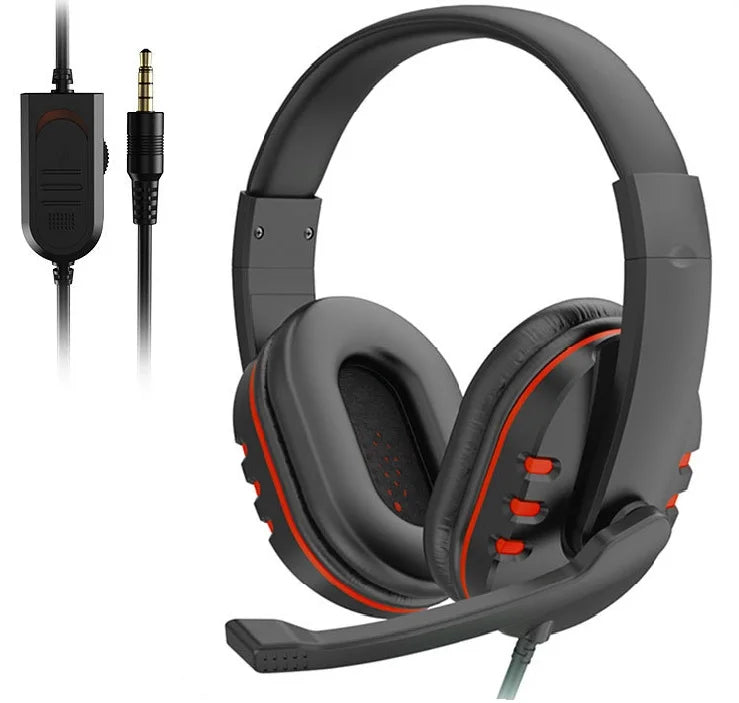 VortexSound PS4 Headphones