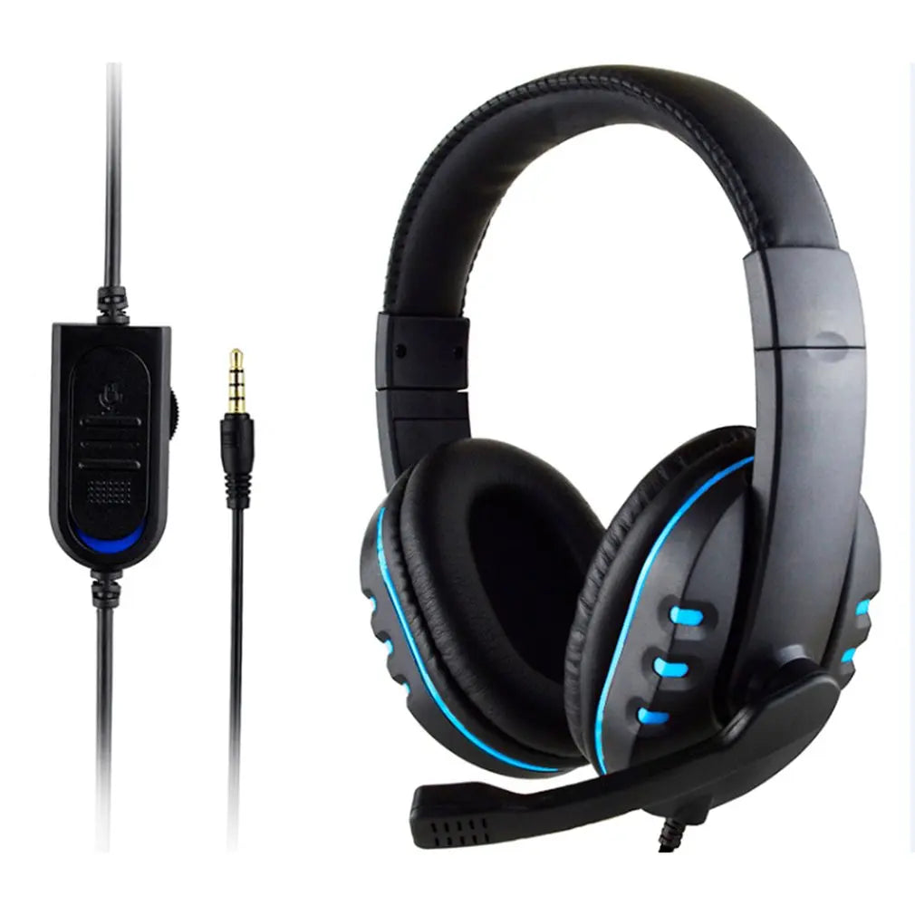 VortexSound PS4 Headphones
