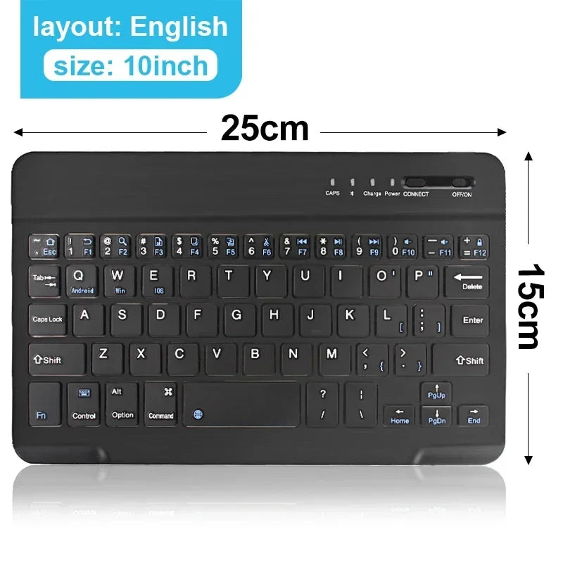 MultiPad Bluetooth Keyboard