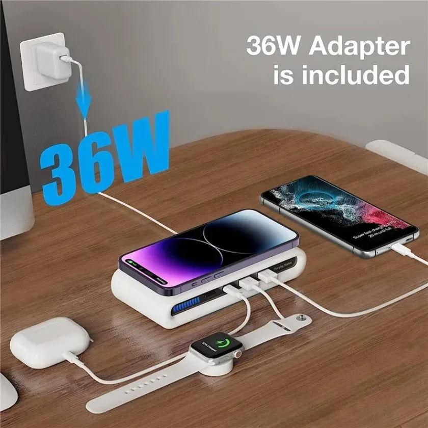 All-in-One ChargeDock