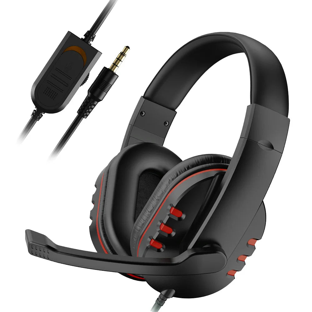 VortexSound PS4 Headphones