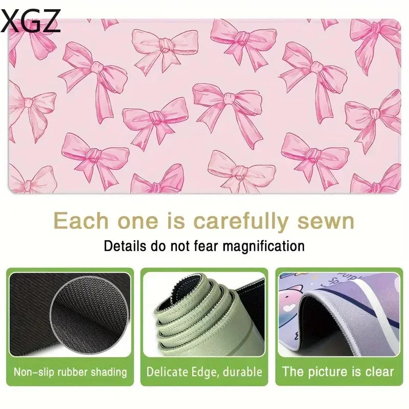 Dainty Touch Mouse Pad