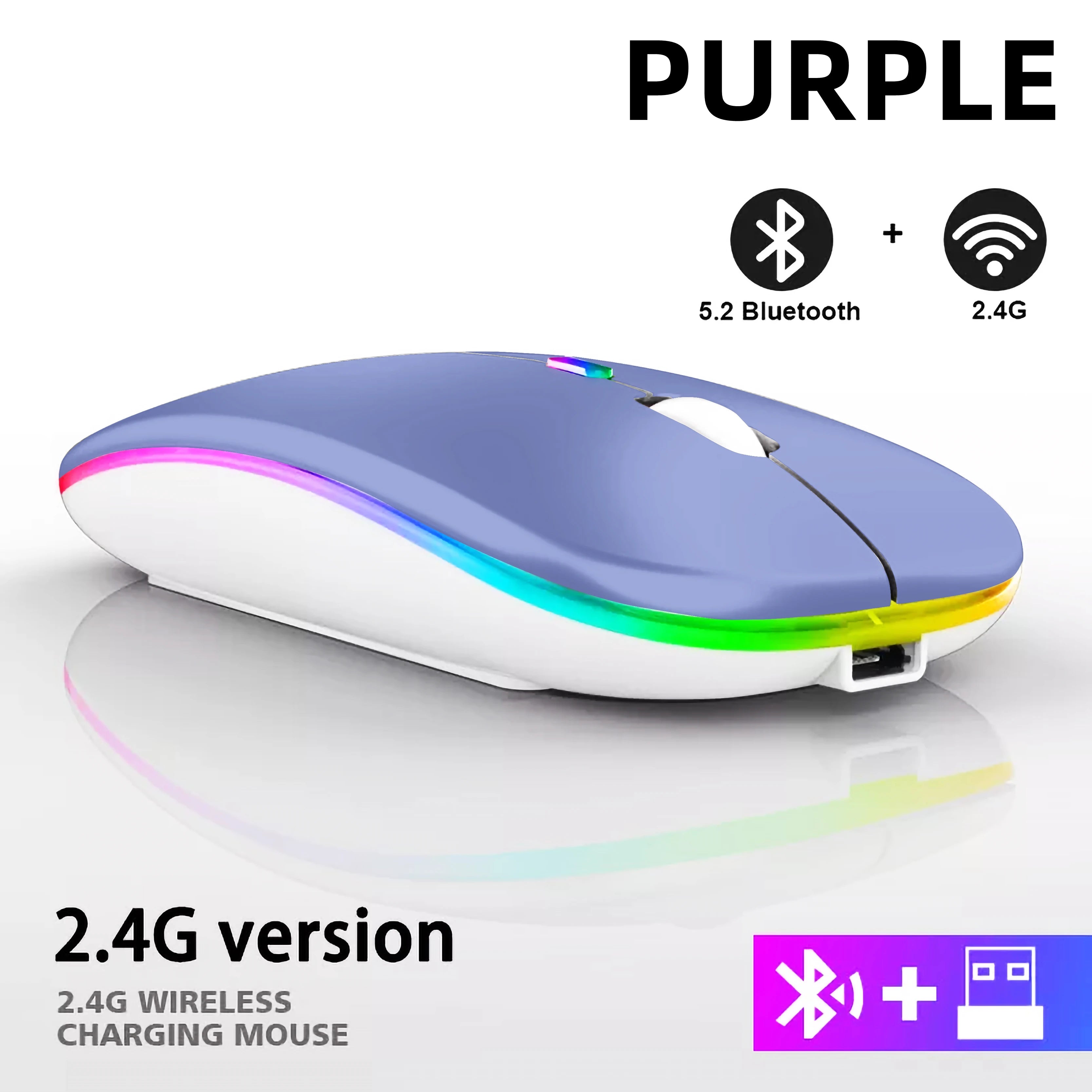 PowerPlay Mouse - Ultimate Control