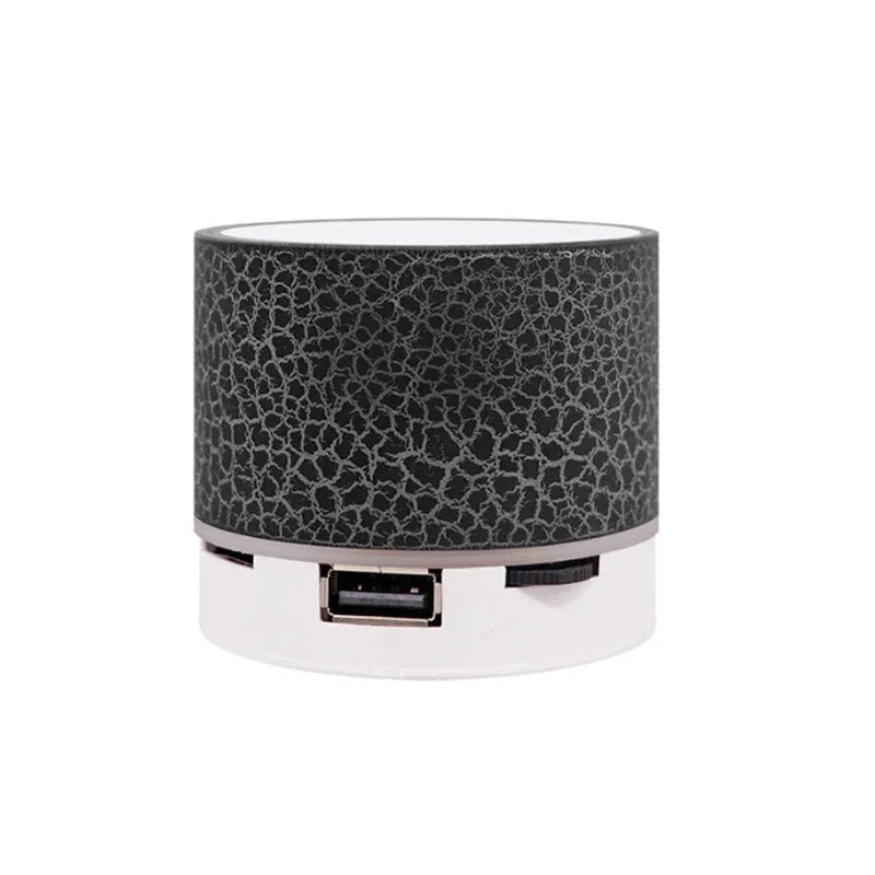 RhythmBox Desktop Speaker