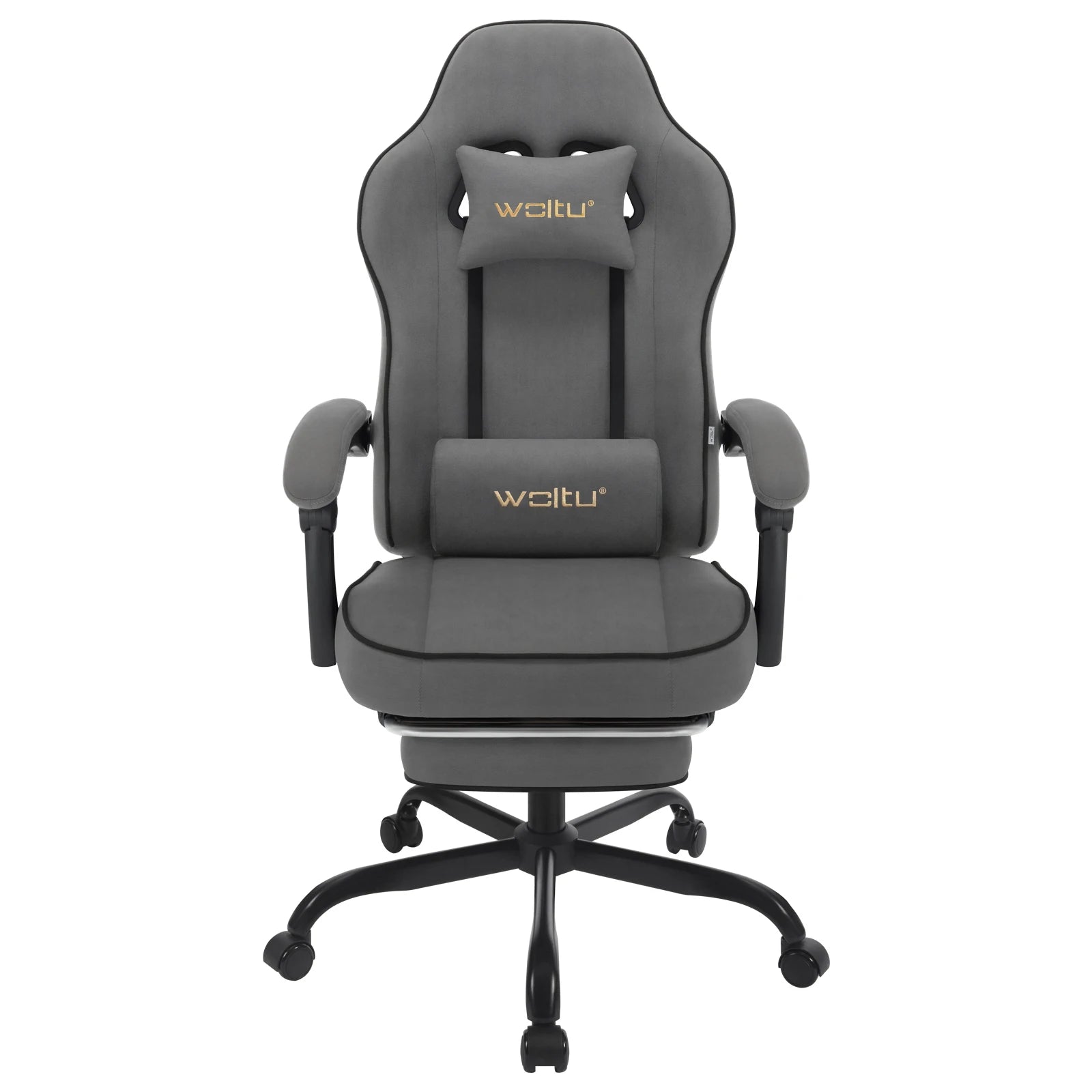 GameNest Swivel Chair