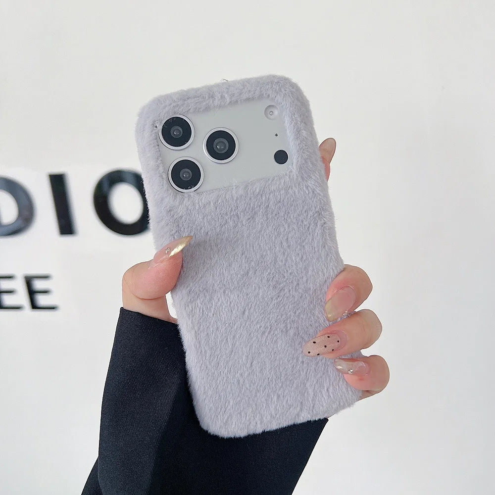 WinterWarmth Phone Case