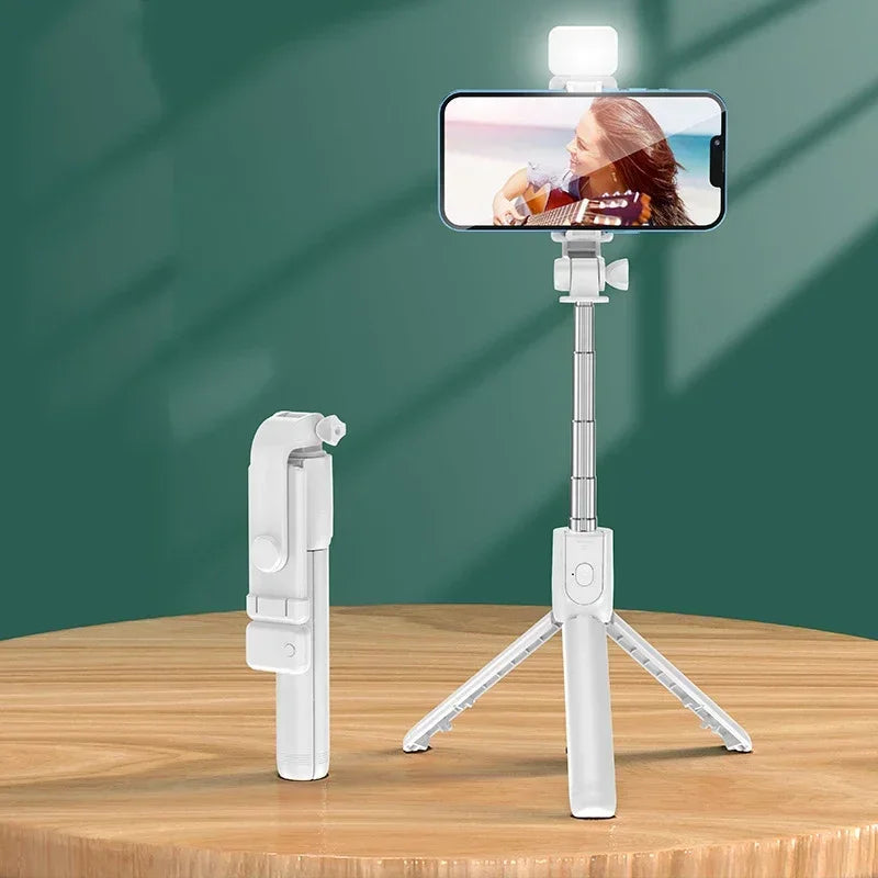 TripodGo Travel Selfie Stick