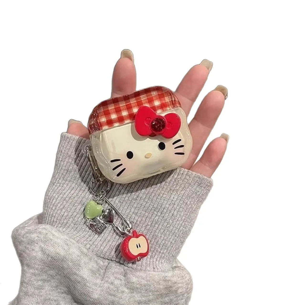 CuteKitty Wireless Cover