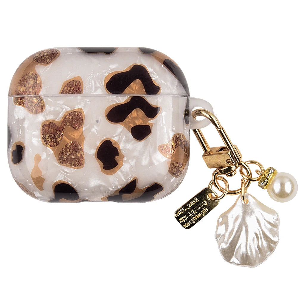 CamoFur AirPods Cover