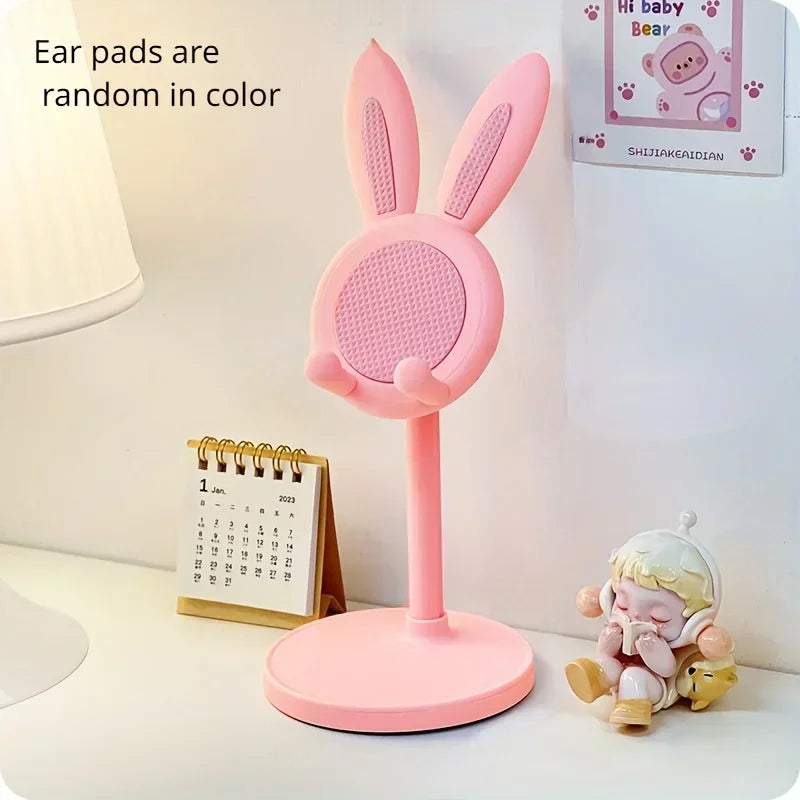 Hoppy Desktop Phone Holder