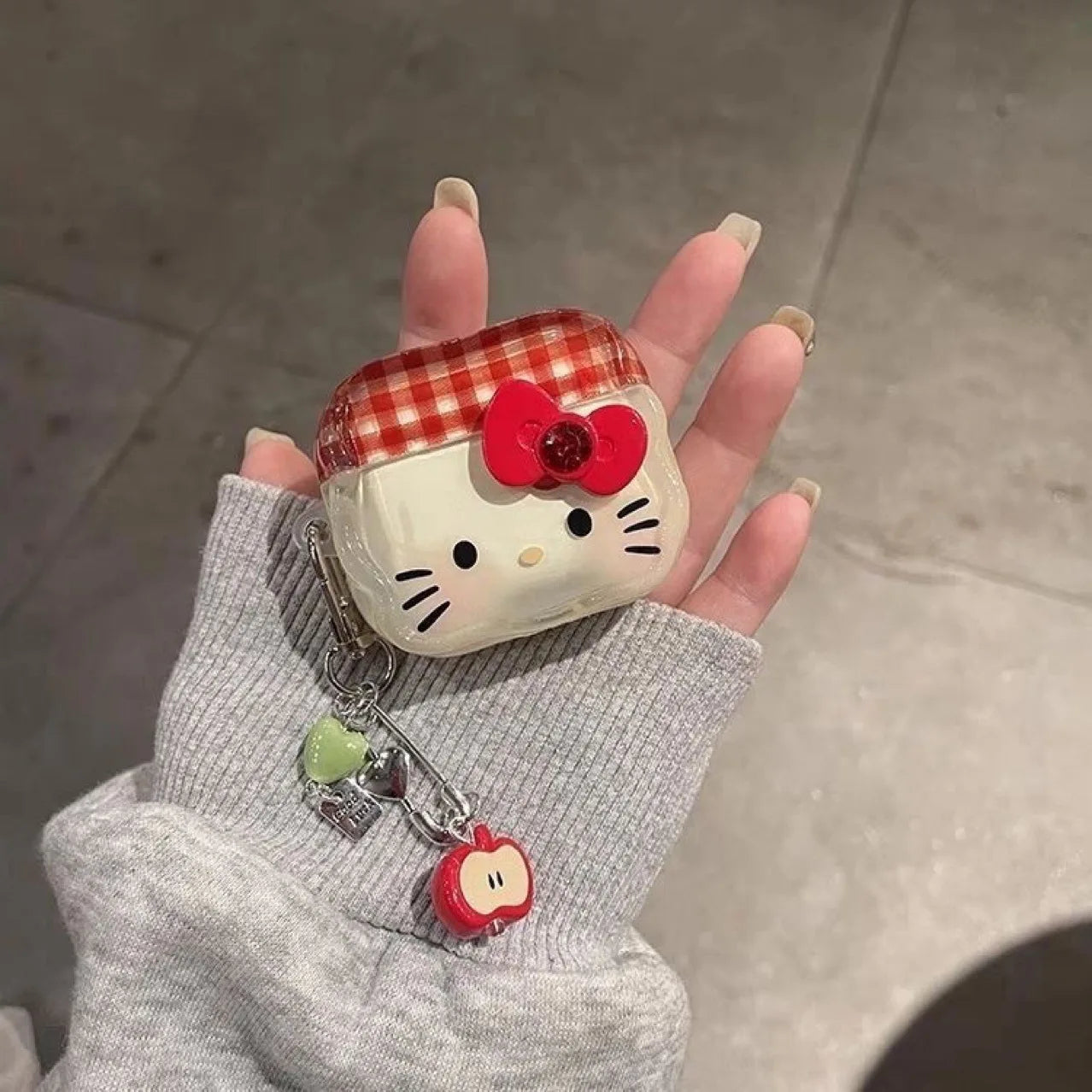 CuteKitty Wireless Cover