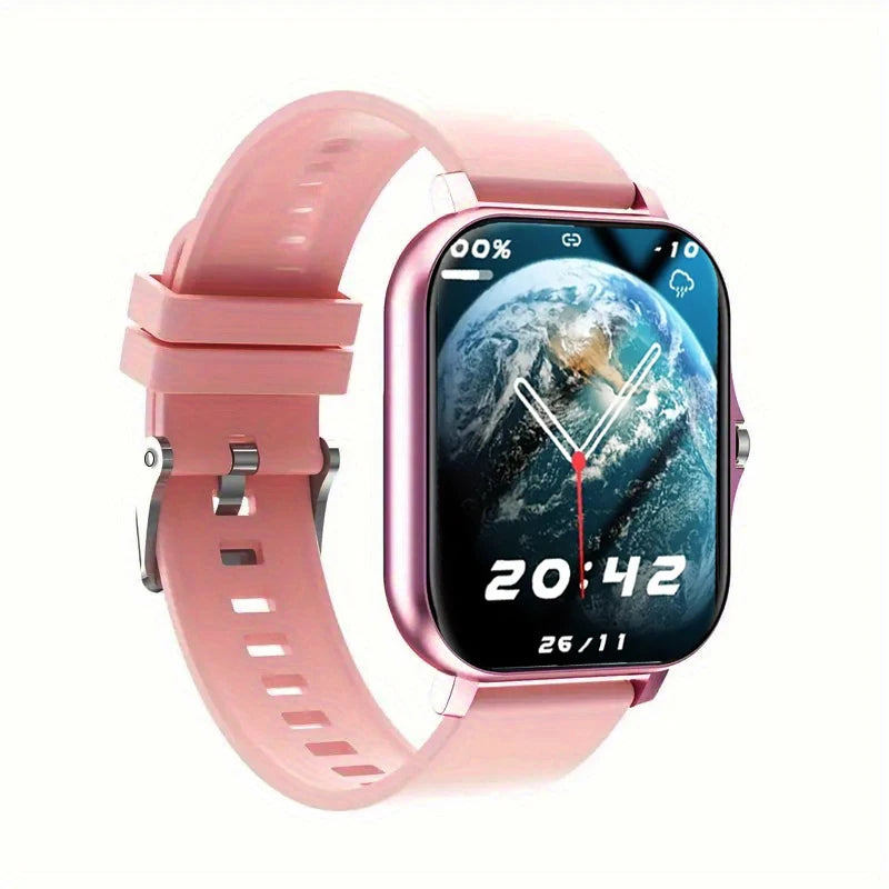 Universal Fit Smartwatch