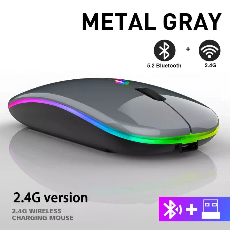 PowerPlay Mouse - Ultimate Control