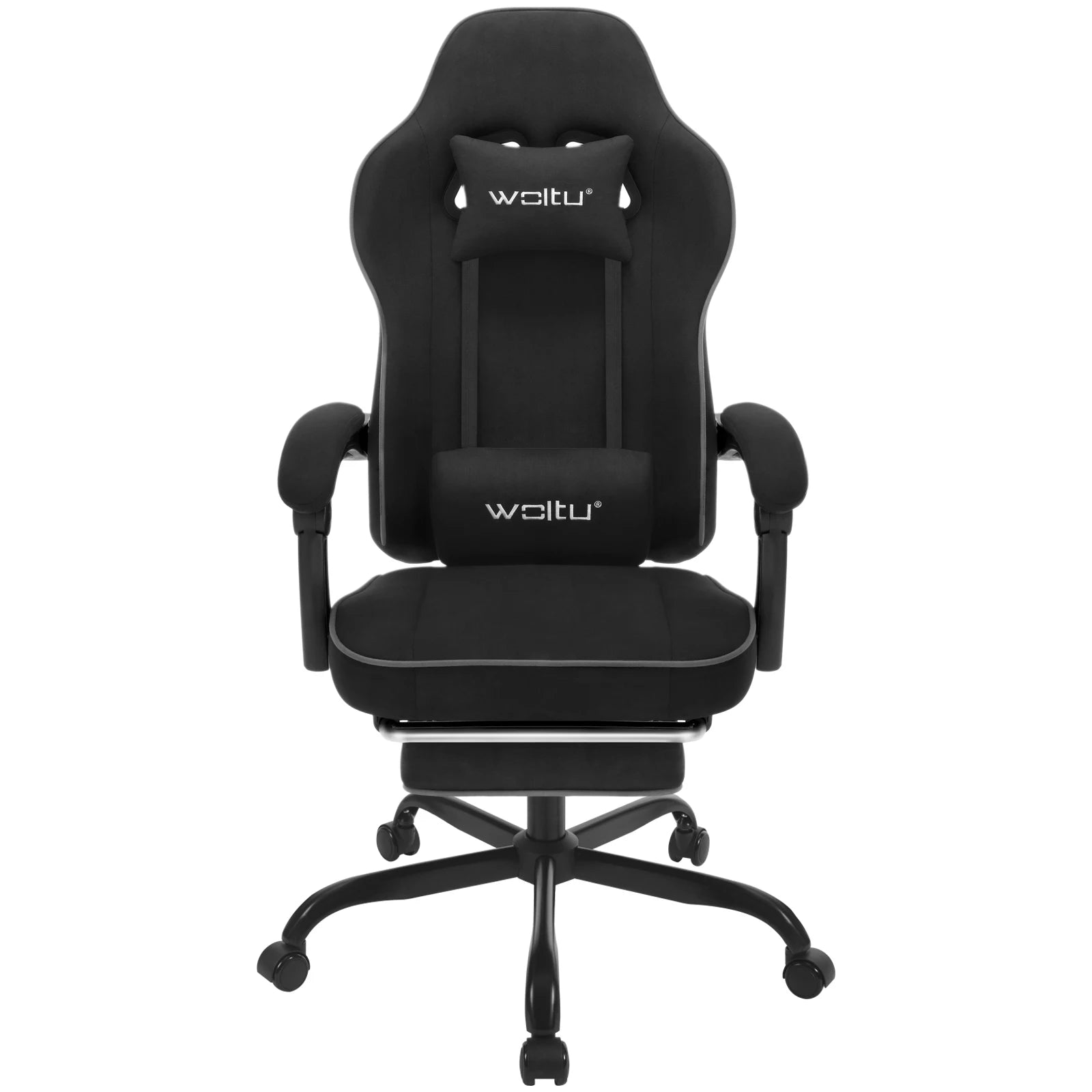 GameNest Swivel Chair