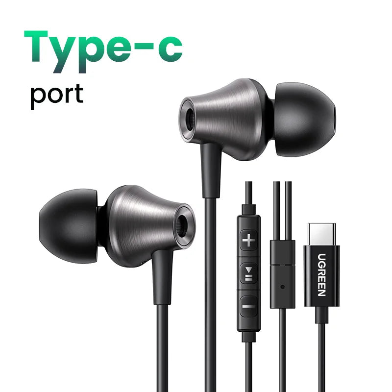 UGREEN PureAudio Earbuds