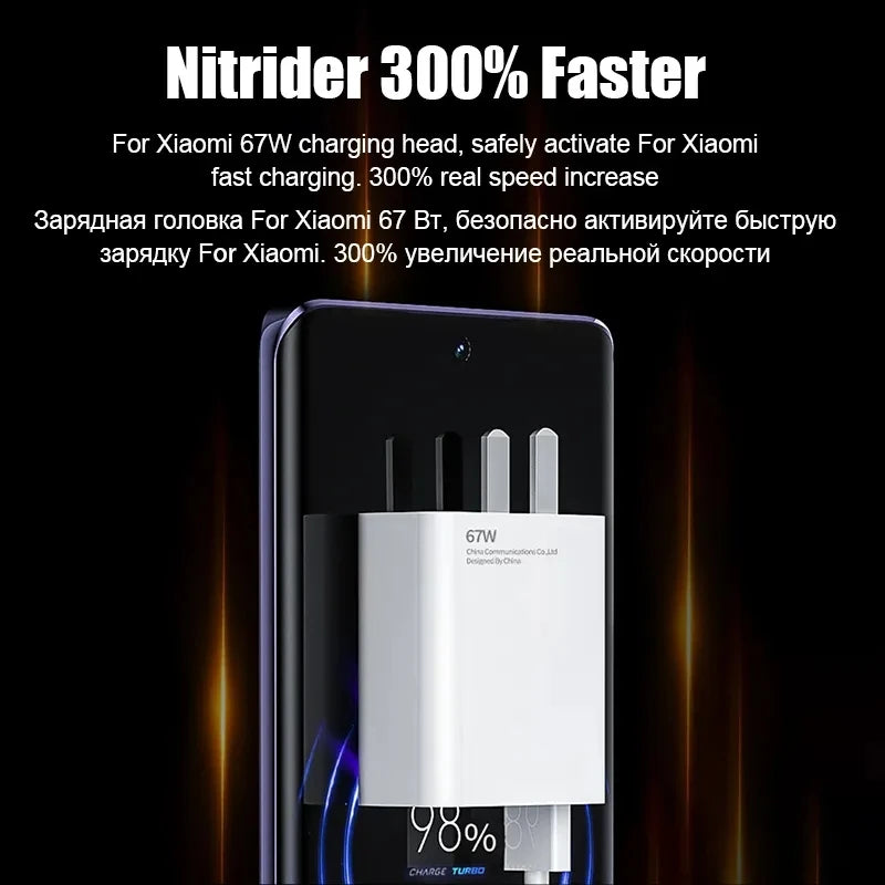 Xiaomi PowerPro