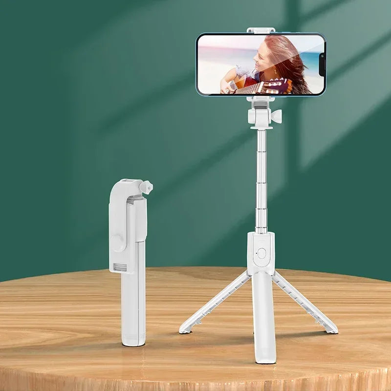 TripodGo Travel Selfie Stick