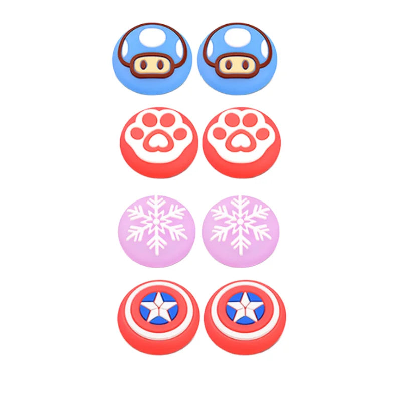 GlowGuard Joystick Cap