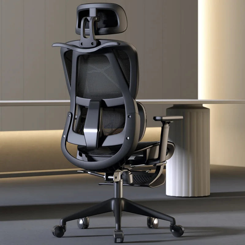 AdjustaComfort Chair