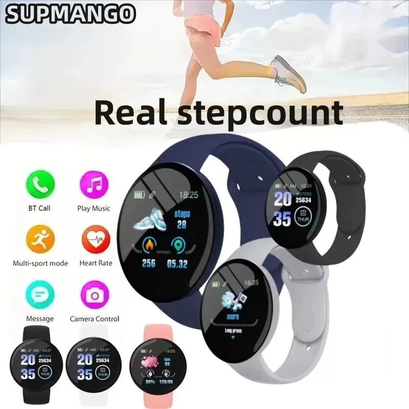 VivaFit SmartWatch
