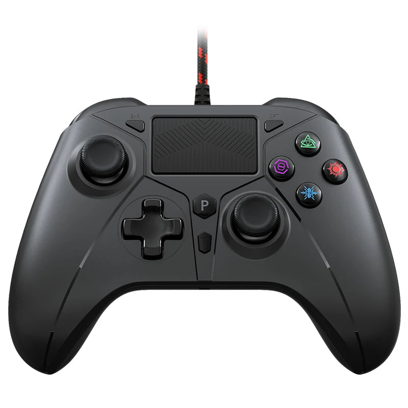 ActionDrive Controller