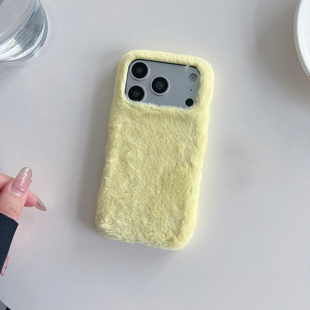 WinterWarmth Phone Case