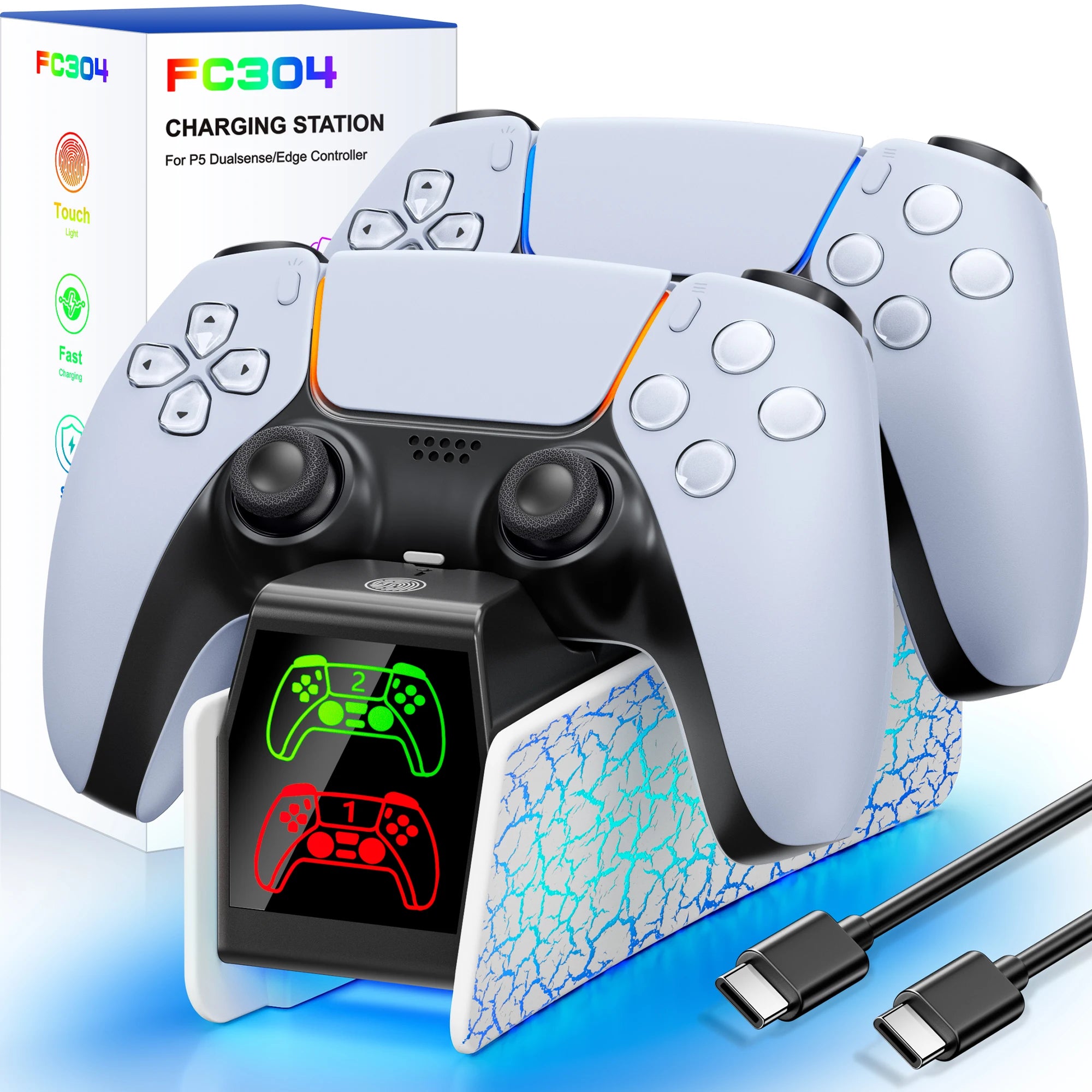 Controller ChargeNest