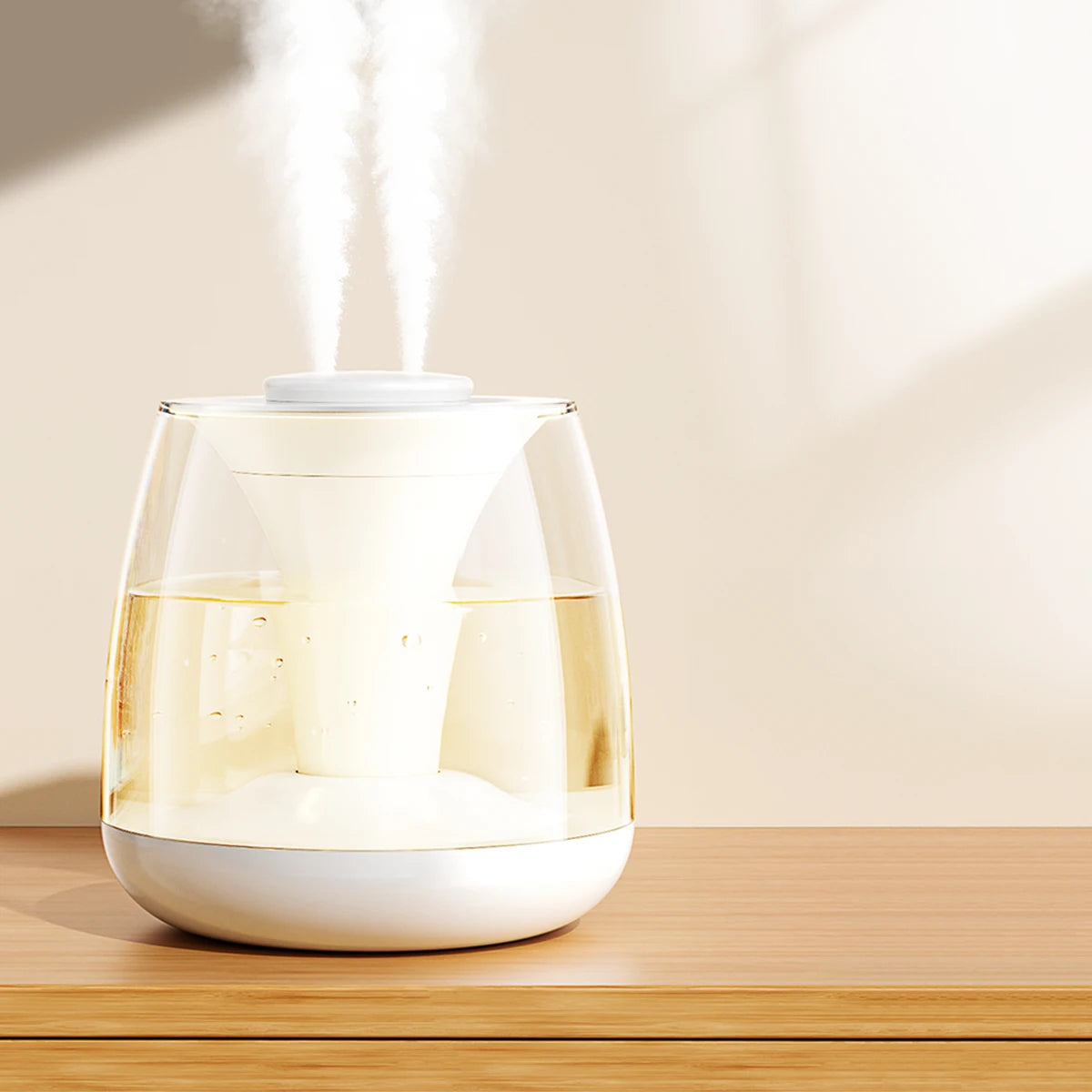 Trinity Mist Diffuser