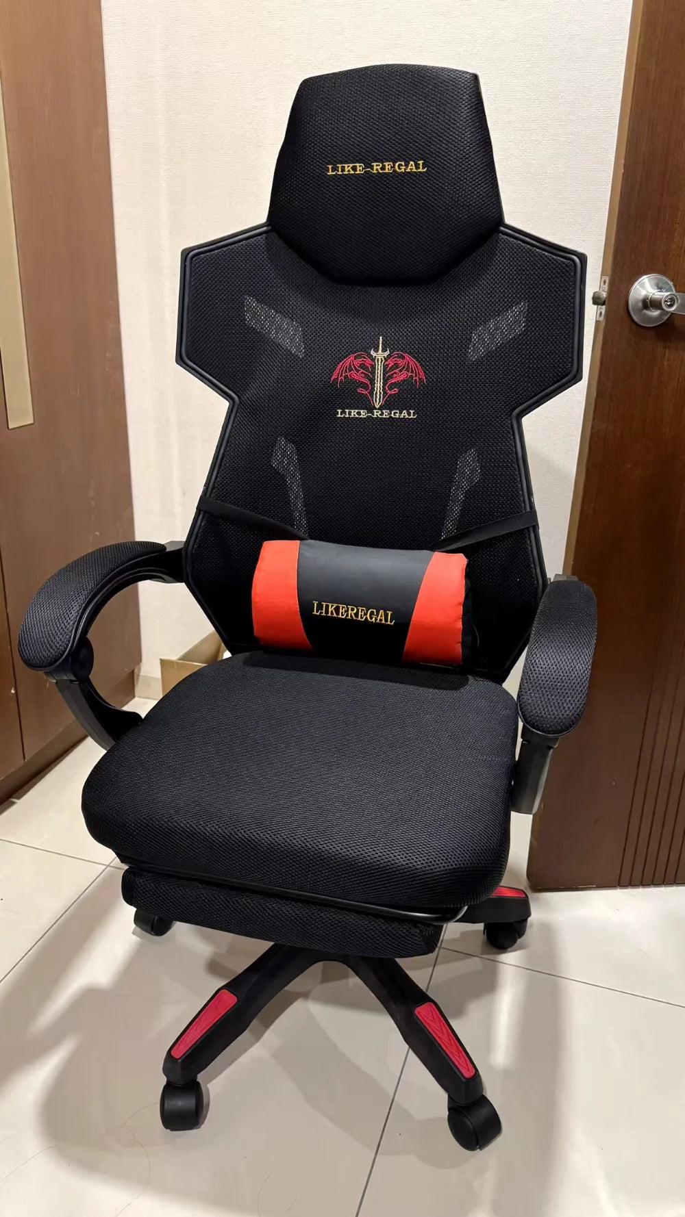 Nexus Seat