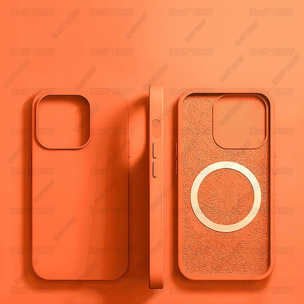 Defender MagSafe Cover