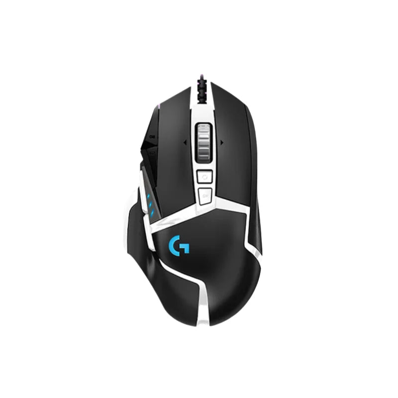 HERO Pro RGB Mouse