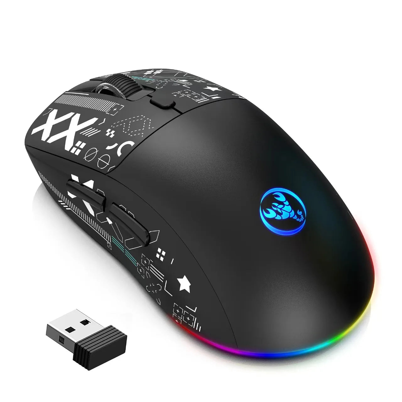 Chronos T90 Gaming Mouse