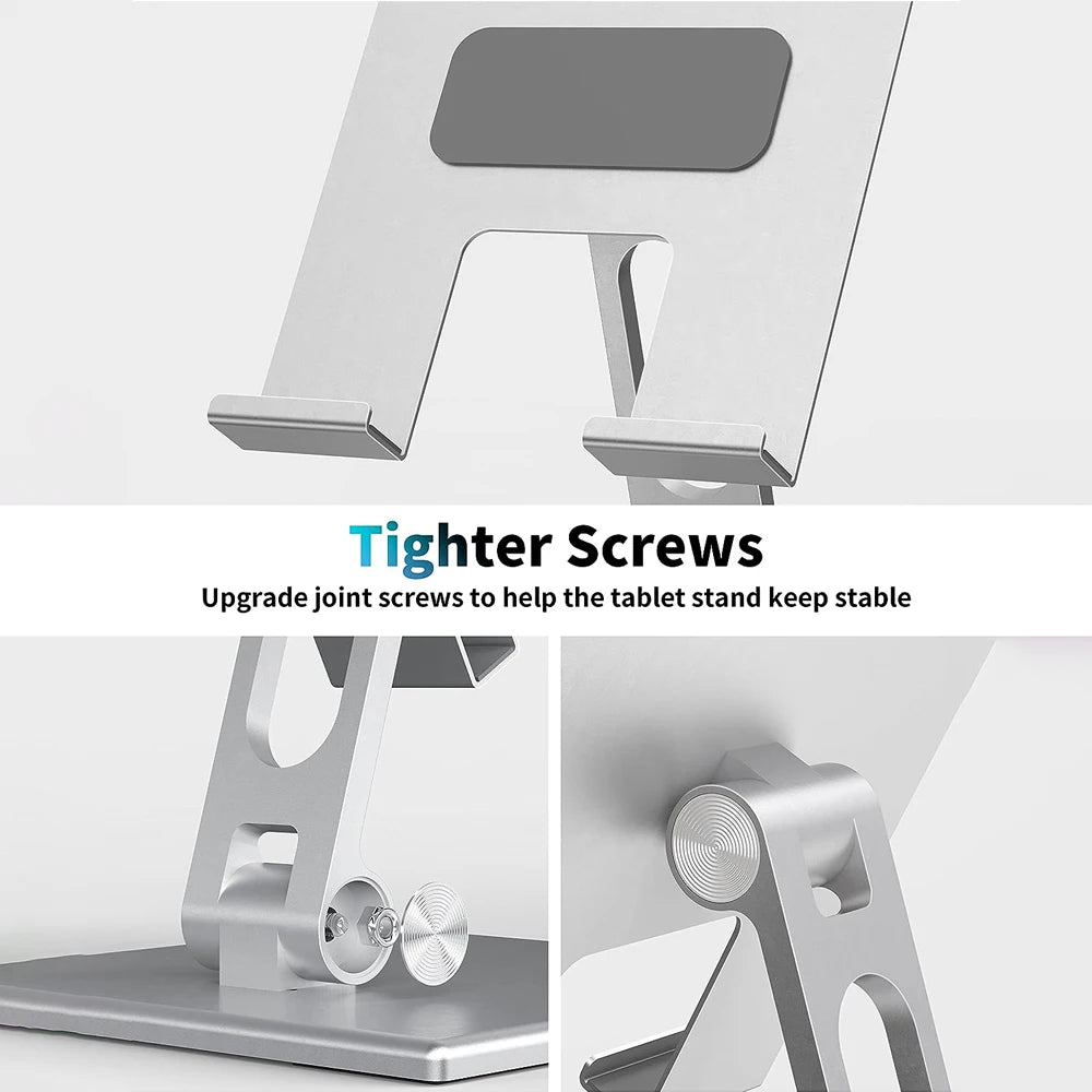 ProLift Aluminum Phone & Tablet Stand