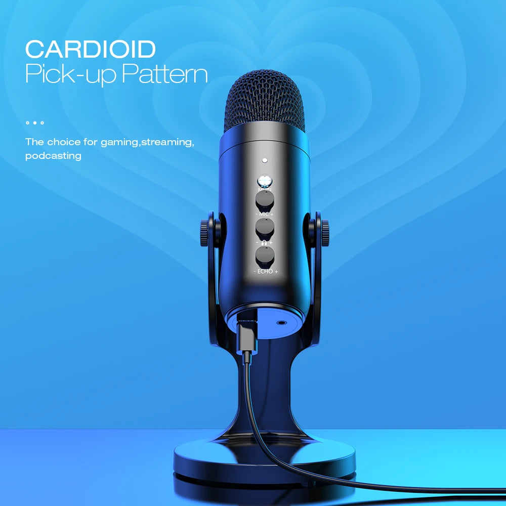 ConnectPro Microphone