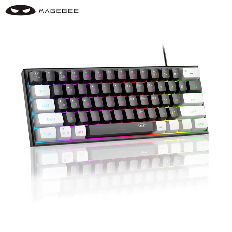 VitaCore 61 Key Compact Keyboard