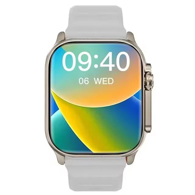 UltraSeries 9 Smartwatch