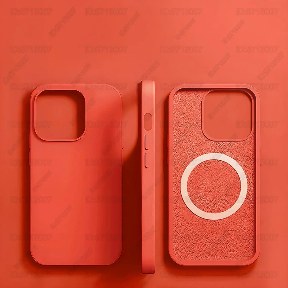 Defender MagSafe Cover