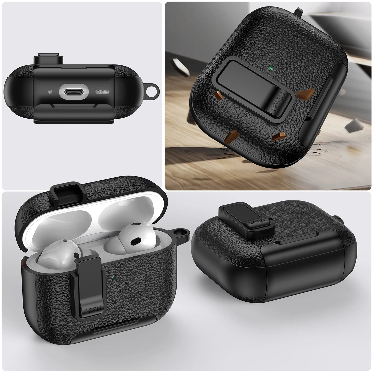 AirPods Elite Protector