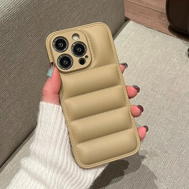 CozyGuard Case