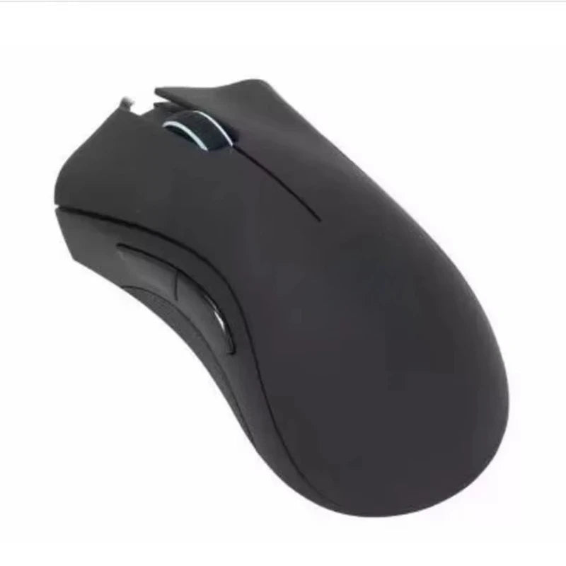DualPlay Mouse