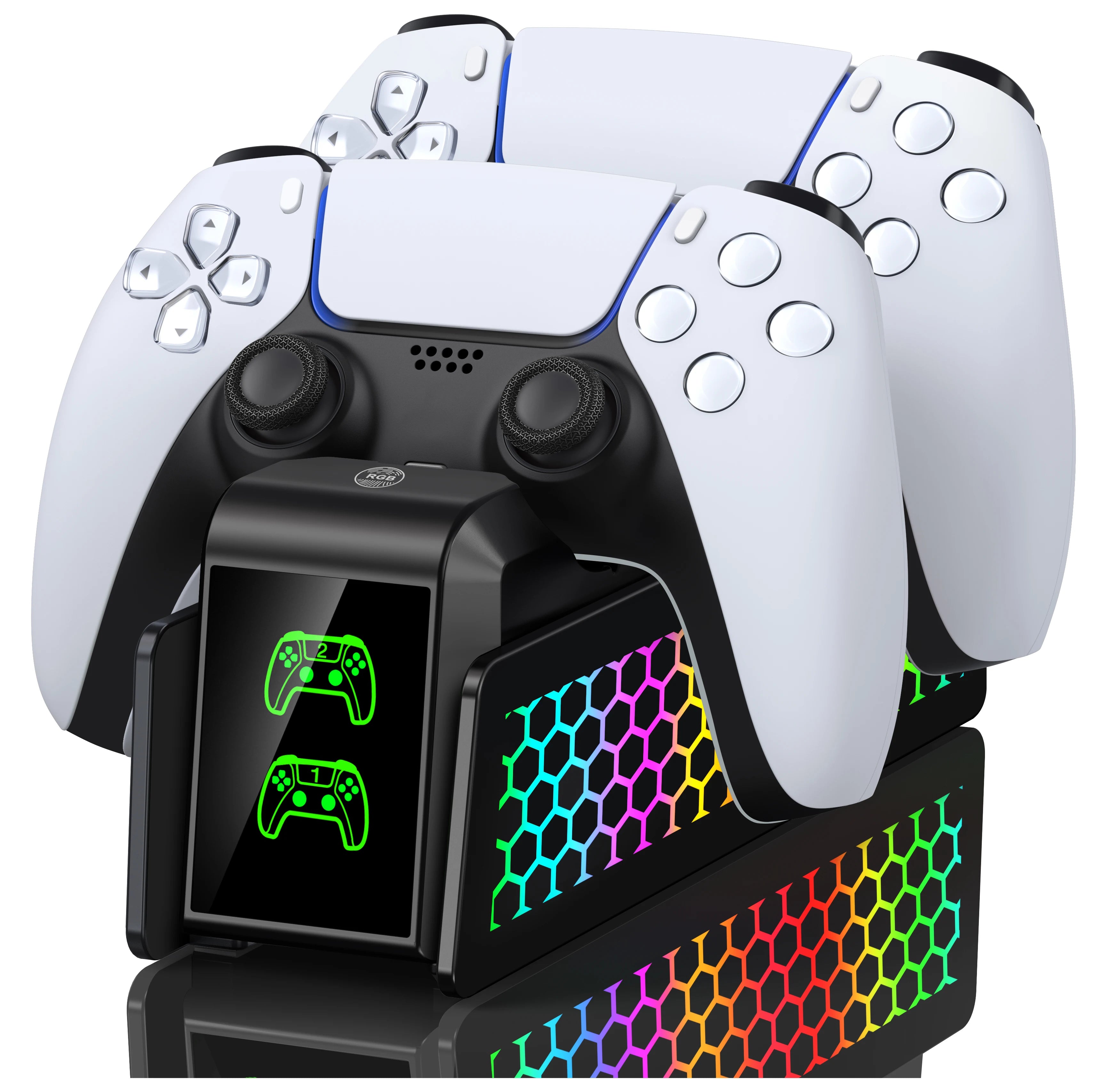 Controller ChargeNest