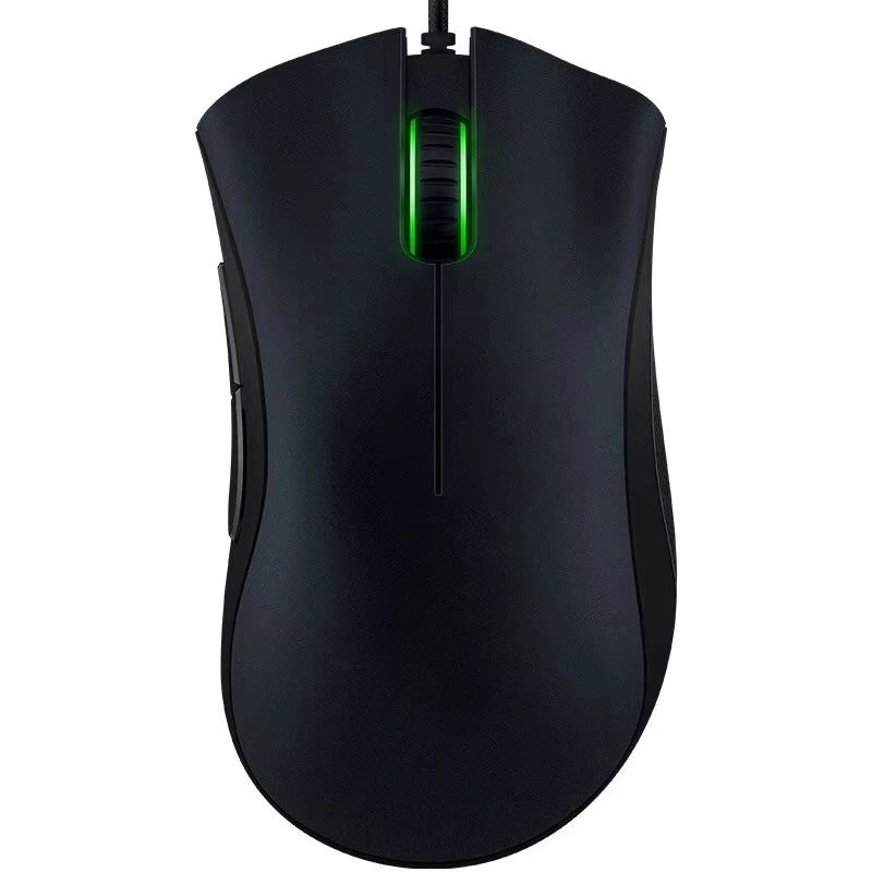 DualPlay Mouse