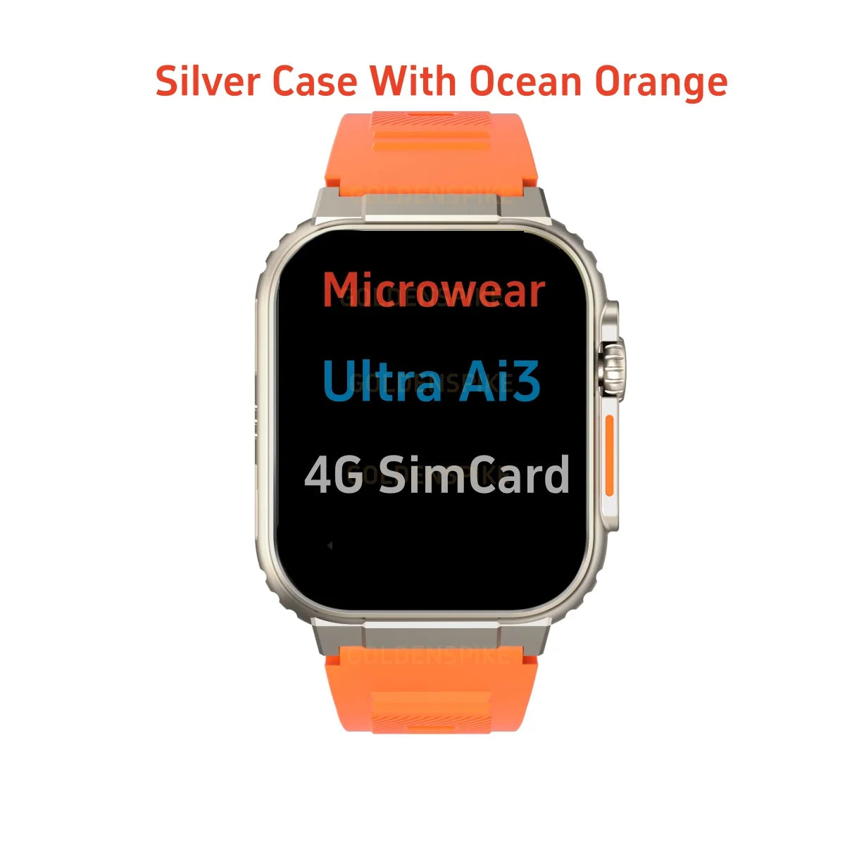UltraCam 5G Watch