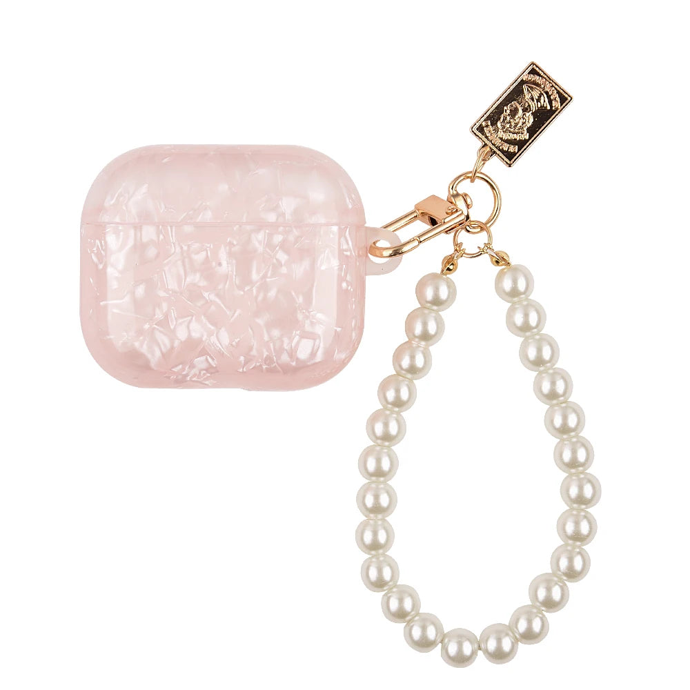 CamoFur AirPods Cover