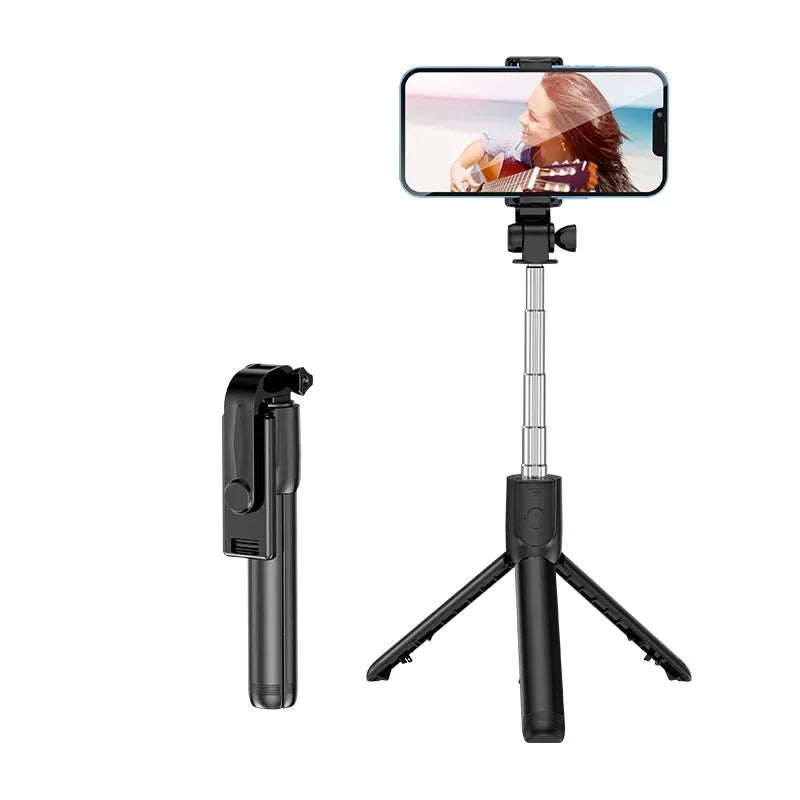 TripodGo Travel Selfie Stick