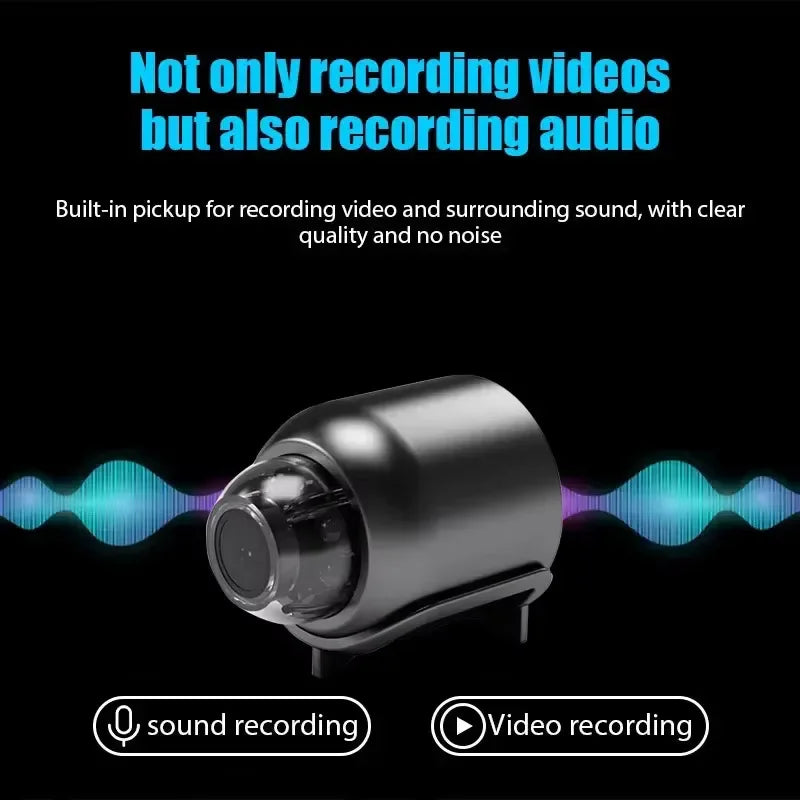 DetectoCam Mini Monitor